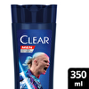 Clear Men Şampuan Legends Erling 350 ml