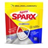 Asperox Sparx Diamond Bulaşık Makinesi Kapsül 30'lu 351 g