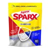 Asperox Sparx Diamond Bulaşık Makinesi Kapsül 40'lı