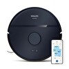 Philips XU2000/10 Islak Kuru Robot Süpürge