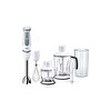 Braun MQ5245WH Multiquick 5 Vario El Blender Seti