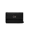 Calvin Klein Kadın Omuz Çanta Siyah K60K609140-BAX