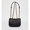 Guess Beccı Mini Kadın Omuz Çanta Siyah VB878278