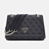 Guess Kadın Omuz Çanta Siyah BG787921