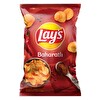 Lays Baharatlı Süper  Boy 125 Gr