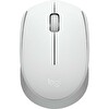 Logitech M171 Kablosuz Mouse Beyaz