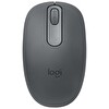 Logitech M196 Bluetooth Kablosuz Mouse Gri