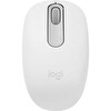 Logitech M196 Bluetooth Kablosuz Mouse Beyaz