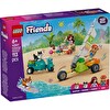 Lego® Friends Sörfçü Köpekler ve Scooter Macerası 42641