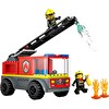 Lego® 60463 Merdivenli İtfaiye Kamyonu