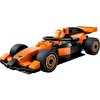 Lego® 60442 City McLaren Yarış Arabalı F1 Sürücüsü