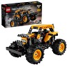 Lego® Monster Jam Digatron Çek-Bırak 42199