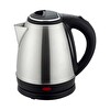 Dijitsu SD30 1350W Çelik Kettle 1.2 Lt