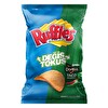 Ruffles Değiş Tokuş Baharatlı Parti Boy 160 g