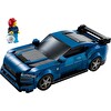 Lego® 76920 Ford Mustang Dark Horse Spor