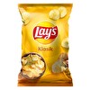 Lays Klasik Parti Boy 160 Gr