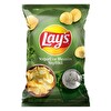 Lays Yoğurt & Mevsim Yeşillikleri Süper 125 Gr