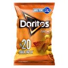 Doritos Nacho Peynir Parti Boy 185 Gr