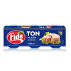 Fide Ton Klasik Ton Balığı 3X80 g