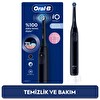 Oral-B İO 2 Şarjlı Fırçası Siyah