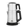 Fakir Steel N More Çay Makinesi Inox