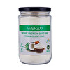Wefood Organik Glutensiz Hindistan Cevizi Unu 320 g