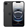 İPhone 16E 128 GB Siyah