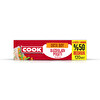 Cook Buzdolabı Poşeti 24X38 cm 120'li