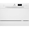Electrolux ESF2400OW 6 Programlı Tezgah Üstü Bulaşık Makinesi