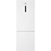 Electrolux LNT6ME46W3 Inspiration Kombi Tipi No Frost Buzdolabı Beyaz E Enerji Sınıfı