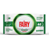 Fairy Power Wipes Yüzey Temizlik Mendili 100'lü