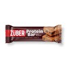 Züber Kakao Parçacıklı Protein Bar 35 Gr