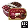 Carte d'Or Classic Vişne Bitter Çikolata  Vanilya 850 ml