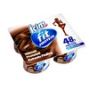 İçim Fit Kakaolu Puding 120 g