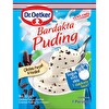 Dr.Oetker Bardakta Puding Çikolata Parçalı Vanilyalı 32 g