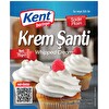 Kent Boringer Krem Şanti 225 g