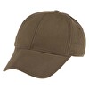 Suyutti Yetişkin Haki Basic Şapka Y1052-048