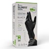 Slimfit Siyah Eldiven M Reflex 100 Adet