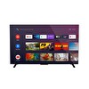 Toshiba 65QA2363DT 4K Ultra HD 65" 165 Ekran Uydu Alıcılı Android Smart QLed TV
