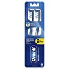 Oral-B Pro-Expert Advanced Derinlemesine Temizlik Diş Fırçası Orta 2'Li