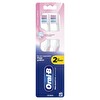 Oral-B Pro-Sens Advanced Hassas Temizlik Diş Fırçası Extra Yumuşak 2'Li