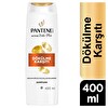 Pantene Dokulme Karsıtı Şampuan 400 Ml