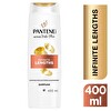 Pantene Infınıte Length Şampuan 400 Ml