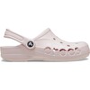 Crocs Baya Clog 10126-6PI Kadın Terlik Pembe