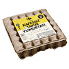 Carrefour Kafessiz Yumurta 30'Lu M Boy