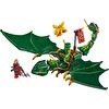 LEGO® 71829 Lloyd'un Yeşil Orman Ejderhası