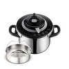 Tefal Düdüklü Tencere Clipso Chef 6 L