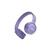 JBL 520BT Mor Bluetooth Kulaküstü Kulaklık