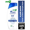 Head & Shoulders Klasik Bakım Şampuan 625 ml 