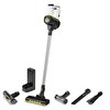 Karcher VC 6 Cordless ourFamily Pet Dikey Elektrikli Süpürge